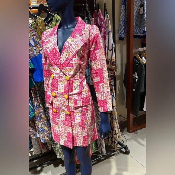 woodin | Dresses | African Clothes From The Brand Woodin | Poshmark